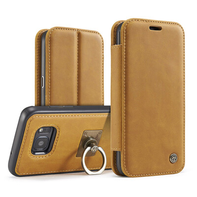 Samsung Galaxy S8S8 Plus Luxury Leather Commerce Multi-function Wallet Card Clip Protection Cover Phone case
Samsung Galaxy S8S8 Plus Luxury Leather Commerce Multi-function Wallet Card Clip Protection Cover Phone case