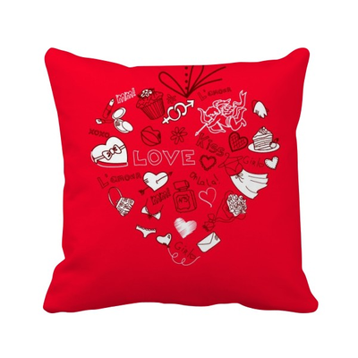 Valentines Day Red White Heart Square Throw Pillow Insert Cushion Cover Home Sofa Decor Gift
Valentines Day Red White Heart Square Throw Pillow Insert Cushion Cover Home Sofa Decor Gift