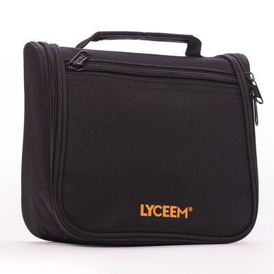 Blue Orange LYCEEM Washing Bag Waterproof Light Wash Bag Storage Bag Travel Bag Storage Bag Classic Sky Blue
Blue Orange LYCEEM Washing Bag Waterproof Light Wash Bag Storage Bag Travel Bag Storage Bag Classic Sky Blue