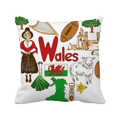 Wales Love Heart UK Landscap National Flag Square Throw Pillow Insert Cushion Cover Home Sofa Decor Gift
Wales Love Heart UK Landscap National Flag Square Throw Pillow Insert Cushion Cover Home Sofa Decor Gift