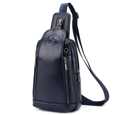 Mens chest bag shoulder strap backpack leather travel mens Messenger bag retro backpack chest bag B-fdk1368
Mens chest bag shoulder strap backpack leather travel mens Messenger bag retro backpack chest bag B-fdk1368