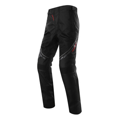 Saiyu SCOYCO Motorcycle Riding Hockey Pants Summer Breathable Belt Protector P027-2 Black XL
Saiyu SCOYCO Motorcycle Riding Hockey Pants Summer Breathable Belt Protector P027-2 Black XL