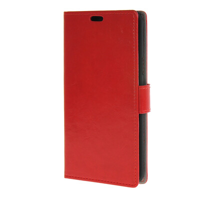 MOONCASE Classical Multi Colored Leather Wallet Flip Card Slot Bracket Back Case Cover for Samsung Galaxy A8 Red01
MOONCASE Classical Multi Colored Leather Wallet Flip Card Slot Bracket Back Case Cover for Samsung Galaxy A8 Red01