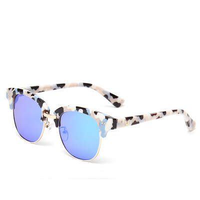 FEIDU Brand High Quality Semi-Rimless Sunglasses Women Men Vintage Half Frame Sun Glasses Unisex Gafas De Sol Hombre
FEIDU Brand High Quality Semi-Rimless Sunglasses Women Men Vintage Half Frame Sun Glasses Unisex Gafas De Sol Hombre