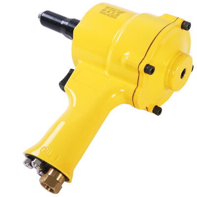 Wick Wco WK-QD9203 Pneumatic gun type rivet gun 24-4mm pneumatic rivet machine rivet gun rivet gun pull nail machine
Wick Wco WK-QD9203 Pneumatic gun type rivet gun 24-4mm pneumatic rivet machine rivet gun rivet gun pull nail machine