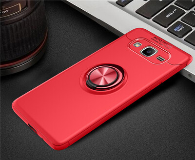 Samsung J2 Prime Luxury Metal Ring Magnetic Bracket Shockproof Cooling TPU Phone Case
Samsung J2 Prime Luxury Metal Ring Magnetic Bracket Shockproof Cooling TPU Phone Case