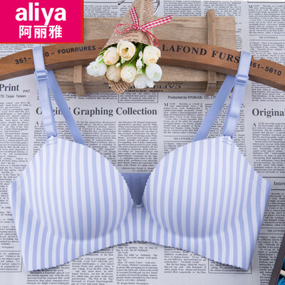 Aria no steel ring bra thin section breathable girl gathered sexy adjustment type on the side of the underwear small bra ALY20012-12 blue stripe 85A38A
Aria no steel ring bra thin section breathable girl gathered sexy adjustment type on the side of the underwear small bra ALY20012-12 blue stripe 85A38A