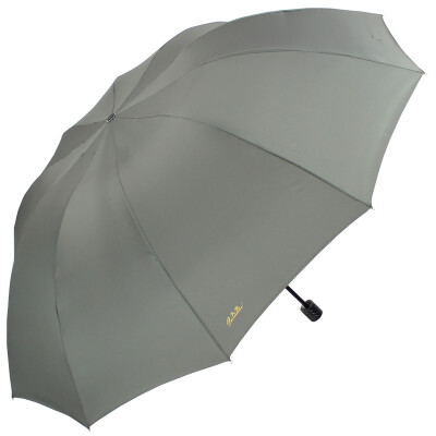 Paradise umbrella to increase the reinforcement of high-density water-resistant hit cloth a dry three fold business tripny umbrella dark green 33212E
Paradise umbrella to increase the reinforcement of high-density water-resistant hit cloth a dry three fold business tripny umbrella dark green 33212E
