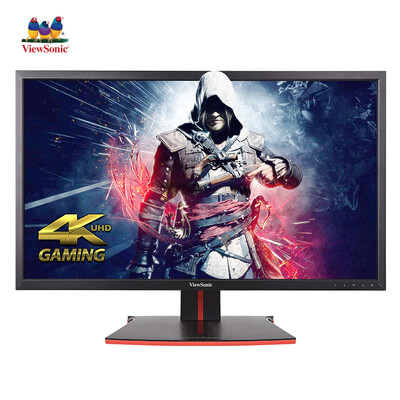 ViewSonic XG2700 27-дюймовая профессиональная игра 4K с высоким разрешением IPS широкоугольный игровой игровой монитор
ViewSonic XG2700 27-дюймовая профессиональная игра 4K с высоким разрешением IPS широкоугольный игровой игровой монитор