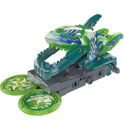Audi double drill AULDEY bursting speed 3 combination crystal winning series - sea shark 684204 childrens toys boys&girls birthday gifts
Audi double drill AULDEY bursting speed 3 combination crystal winning series - sea shark 684204 childrens toys boys&girls birthday gifts