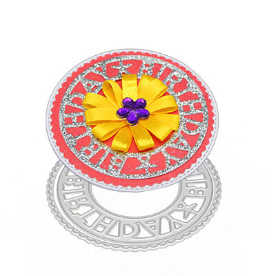 11 Patterns Scrapbooking Cutting Dies Artifact Tool Decorative Embossing Mould Folder Suit Paper Cards Mold Template
11 Patterns Scrapbooking Cutting Dies Artifact Tool Decorative Embossing Mould Folder Suit Paper Cards Mold Template