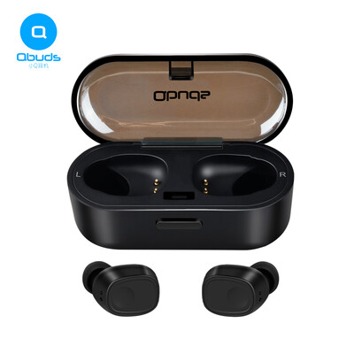 Qbuds Zero true wireless Bluetooth headset Jingdong own TWS headset mini ultra small invisible ears sports running call music stereo headset Apple Android phone universal
Qbuds Zero true wireless Bluetooth headset Jingdong own TWS headset mini ultra small invisible ears sports running call music stereo headset Apple Android phone universal