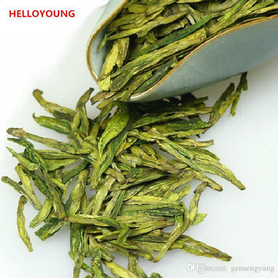 C-LC010 Dragon Well 100g Chinese Longjing green tea the chinese green tea Long jing the China green tea for man and women health c
C-LC010 Dragon Well 100g Chinese Longjing green tea the chinese green tea Long jing the China green tea for man and women health c