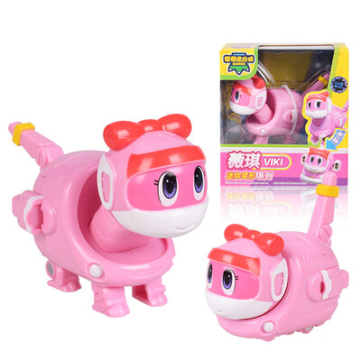 Smart Ideas LDCX help the dragon to send childrens toys boys&girls deformation toys educational toys to help the dragon mini deformation series Wei Qi 5914
Smart Ideas LDCX help the dragon to send childrens toys boys&girls deformation toys educational toys to help the dragon mini deformation series Wei Qi 5914