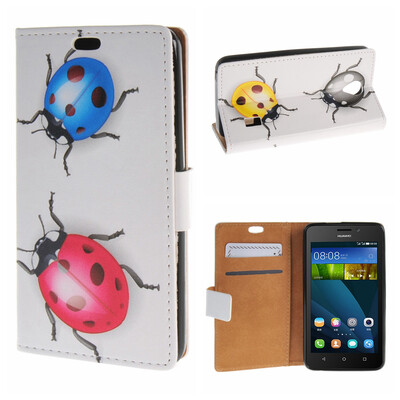 MOONCASE Huawei Ascend Y635 ЧЕХОЛ ДЛЯ Flip Wallet Card Slot Stand Leather Folio Pouch /a06
MOONCASE Huawei Ascend Y635 ЧЕХОЛ ДЛЯ Flip Wallet Card Slot Stand Leather Folio Pouch /a06