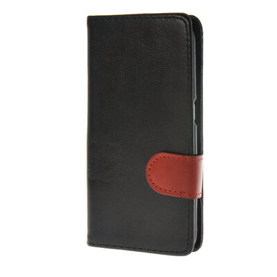 MOONCASE PU Leather Wallet Flip Card Slot Holster Pouch Stand Shell Back Case Cover for Samsung Galaxy S6 Black
MOONCASE PU Leather Wallet Flip Card Slot Holster Pouch Stand Shell Back Case Cover for Samsung Galaxy S6 Black