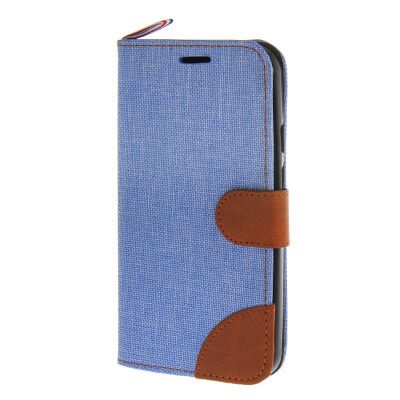 MOONCASE Moto G 2nd Gen , Leather Wallet Flip Card Holder Pouch Stand Back Case Cover for Motorola Moto G 2nd Gen Blue
MOONCASE Moto G 2nd Gen , Leather Wallet Flip Card Holder Pouch Stand Back Case Cover for Motorola Moto G 2nd Gen Blue