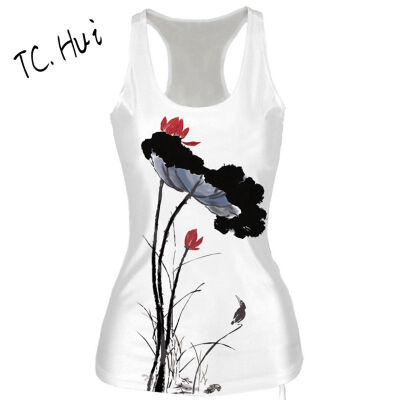 2018 Europe&the United States new wild casual vests digital printing in the long section of the Slim bottom vest
2018 Europe&the United States new wild casual vests digital printing in the long section of the Slim bottom vest