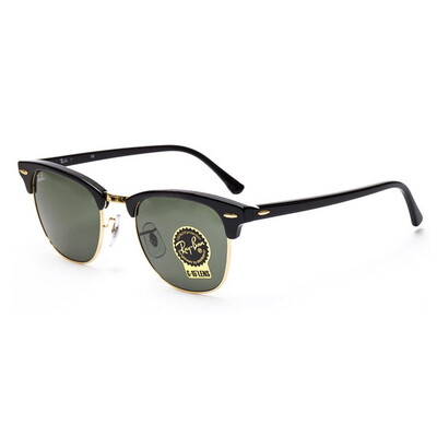 Ray-Ban Ray-Ban солнцезащитных очков для мужчин и женщин партии Дарена серия Черной рамки Зеленых очков линзы очки RB3016 W0365 51мм
Ray-Ban Ray-Ban солнцезащитных очков для мужчин и женщин партии Дарена серия Черной рамки Зеленых очков линзы очки RB3016 W0365 51мм