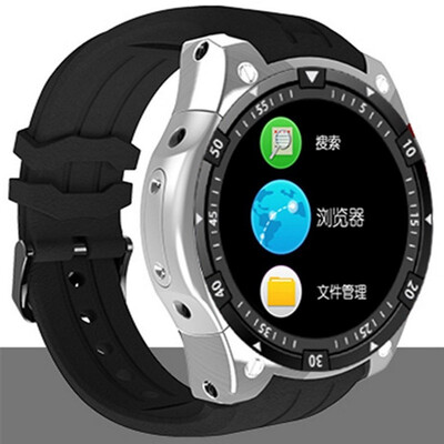 Smart Watch IP67 водонепроницаемый сердечный ритм спортивный монитор круглый экран 3G Wi-Fi Bluetooth iOS Android 5.1 Bluetooth-камера браслет
Smart Watch IP67 водонепроницаемый сердечный ритм спортивный монитор круглый экран 3G Wi-Fi Bluetooth iOS Android 5.1 Bluetooth-камера браслет