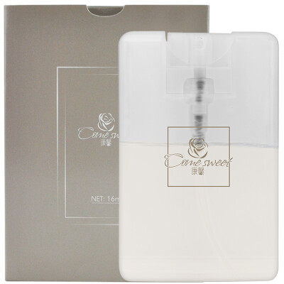 Kang Xin in addition to smoke smell to odor air freshener 16ml indoor car deodorant fragrance spray
Kang Xin in addition to smoke smell to odor air freshener 16ml indoor car deodorant fragrance spray