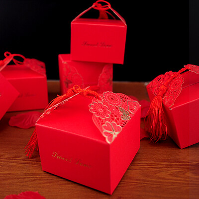 Ke Liying 50 Pack Wedding Supplies Wedding Candy Box Wedding Supplies Wedding Candy Box Wedding Creative Chinese Wedding Candy Box Return Gift Box Butterfly Hot Gold
Ke Liying 50 Pack Wedding Supplies Wedding Candy Box Wedding Supplies Wedding Candy Box Wedding Creative Chinese Wedding Candy Box Return Gift Box Butterfly Hot Gold