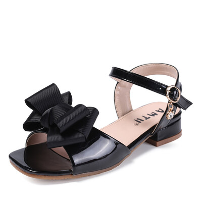 Girls Sandals 2018 New Bow Tie Parties Princess Shoes Childrens Beach Shoes Primary School Students Summer Flat
Girls Sandals 2018 New Bow Tie Parties Princess Shoes Childrens Beach Shoes Primary School Students Summer Flat