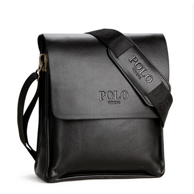 Men Casual PU Leather Men POLO Handbags Shoulder Bag Crossbody Retro Men Messenger Bags For Male Business Handbag
Men Casual PU Leather Men POLO Handbags Shoulder Bag Crossbody Retro Men Messenger Bags For Male Business Handbag