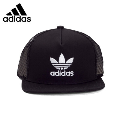 Оригинальное новое прибытие 2018 Adidas Originals TREFOIL TRUCKER Unisex Running Sport Caps
Оригинальное новое прибытие 2018 Adidas Originals TREFOIL TRUCKER Unisex Running Sport Caps