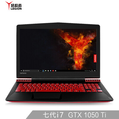 Lenovo Sportsman R720 156-inch large-screen gaming laptop i7-7700HQ 8G 1T128G SSD GTX1050Ti 4G IPS Red
Lenovo Sportsman R720 156-inch large-screen gaming laptop i7-7700HQ 8G 1T128G SSD GTX1050Ti 4G IPS Red