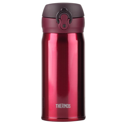 Jingdong Supermarket THERMOS Insulation Cup 350ml High Vacuum Stainless Steel Light Series JNL-351 DPL
Jingdong Supermarket THERMOS Insulation Cup 350ml High Vacuum Stainless Steel Light Series JNL-351 DPL
