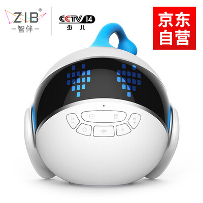 ZIB-Smart Kids Сопровождающий умный робот роста Изучение раннего обучения История машины Образовательные игрушки Диалог Робот Мудрость 1s WeChat Version
ZIB-Smart Kids Сопровождающий умный робот роста Изучение раннего обучения История машины Образовательные игрушки Диалог Робот Мудрость 1s WeChat Version