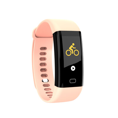 KYM F07 Smart bracelet heart rate monitor Blood Pressure Oxygen Fitness Tracker smartband watch for ios android
KYM F07 Smart bracelet heart rate monitor Blood Pressure Oxygen Fitness Tracker smartband watch for ios android