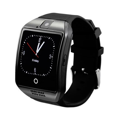 Q18 Smart Watch телефон Bluetooth Smartwatch для мужчин поддерживает камеру TF SIM-карту для IOS Android Samsung Galaxy S7 S6 S5 Примечание 5
Q18 Smart Watch телефон Bluetooth Smartwatch для мужчин поддерживает камеру TF SIM-карту для IOS Android Samsung Galaxy S7 S6 S5 Примечание 5