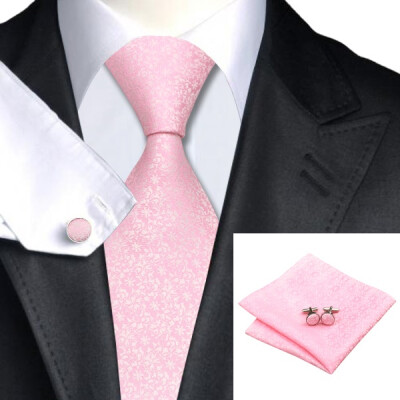 Hot selling Vogue Men Silk Tie Set High Quality 100 Silk Necktie Handkerchief Cufflinks Set for Formal Wedding Business
Hot selling Vogue Men Silk Tie Set High Quality 100 Silk Necktie Handkerchief Cufflinks Set for Formal Wedding Business