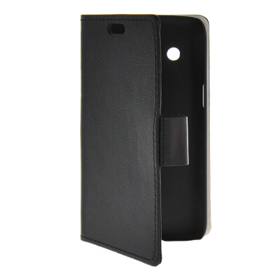 MOONCASE Slim Leather Flip Wallet Card Pouch with Kickstand Shell Back Case Cover for Samsung Galaxy Core 4G G3518 Black
MOONCASE Slim Leather Flip Wallet Card Pouch with Kickstand Shell Back Case Cover for Samsung Galaxy Core 4G G3518 Black