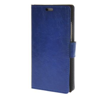 MOONCASE Smooth PU Leather Flip Wallet Card Slot Bracket Back Case Cover for Huawei Ascend P8 Blue
MOONCASE Smooth PU Leather Flip Wallet Card Slot Bracket Back Case Cover for Huawei Ascend P8 Blue