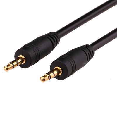 Shanze (SAMZHE) YPB-804 classic version of three lotus on the three lotus line AV audio and video cable 1.5 meters
Shanze (SAMZHE) YPB-804 classic version of three lotus on the three lotus line AV audio and video cable 1.5 meters