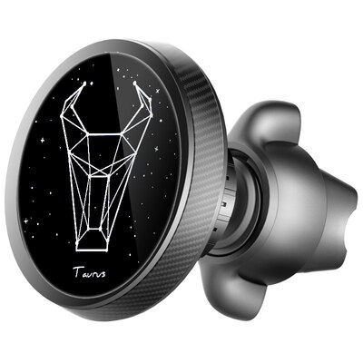 APPS2Car air outlet car mobile phone bracket constellation car navigation magnet bracket
APPS2Car air outlet car mobile phone bracket constellation car navigation magnet bracket