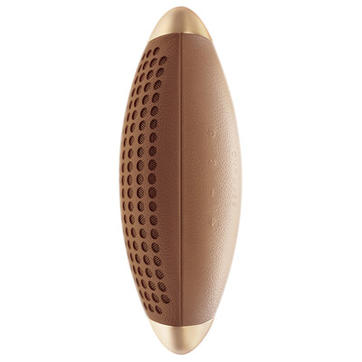 Fashion Mini Portable Rugby Wireless Bluetooth Speaker Sport Music Player Support TF USB SoundBar
Fashion Mini Portable Rugby Wireless Bluetooth Speaker Sport Music Player Support TF USB SoundBar