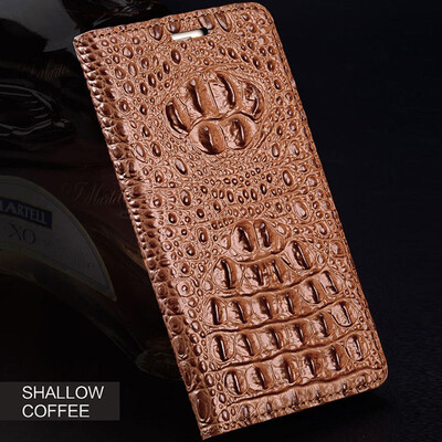 Genuine Leather flip Case For Samsung S6 S7 S8 Plus Note 8 3D Crocodile Back Texture Phone Cover
Genuine Leather flip Case For Samsung S6 S7 S8 Plus Note 8 3D Crocodile Back Texture Phone Cover