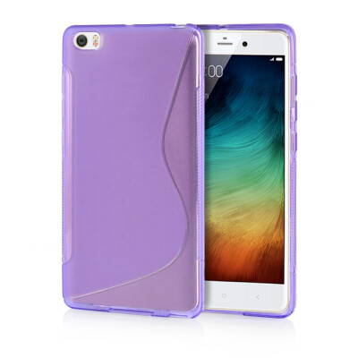 MOONCASE S - Line Soft Flexible Silicone Gel TPU Skin Shell Back ЧЕХОЛ ДЛЯ XiaoMi Mi Note Pro Purple
MOONCASE S - Line Soft Flexible Silicone Gel TPU Skin Shell Back ЧЕХОЛ ДЛЯ XiaoMi Mi Note Pro Purple