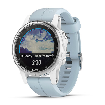 Garmin Fenix5S Haimoo Blue 5S Fly Time 5S Plus Heart Rate Music NFC Payment Golf GPS Fitness Function Sports Navigation Watch
Garmin Fenix5S Haimoo Blue 5S Fly Time 5S Plus Heart Rate Music NFC Payment Golf GPS Fitness Function Sports Navigation Watch