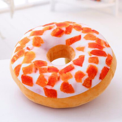 Cute Soft Plush Pillow Stuffed Seat Pad Sweet Donut Foods Cushion throw pillow covers Case Toys pillowcase poszewka na poduszki
Cute Soft Plush Pillow Stuffed Seat Pad Sweet Donut Foods Cushion throw pillow covers Case Toys pillowcase poszewka na poduszki