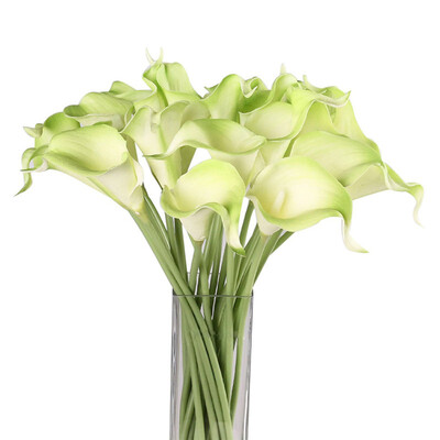 NicerDicer 5pcs Lily Bridal Wedding Bouquet Head Latex Real Touch Home Flower Bouquets
NicerDicer 5pcs Lily Bridal Wedding Bouquet Head Latex Real Touch Home Flower Bouquets