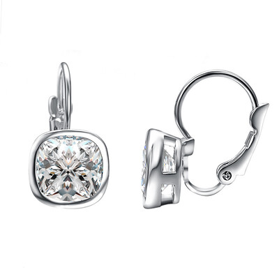 Yoursfs Leverback Earrings for Women Austrian Crystal Vintage Earrings Muti-Style Fashion Jewelry
Yoursfs Leverback Earrings for Women Austrian Crystal Vintage Earrings Muti-Style Fashion Jewelry