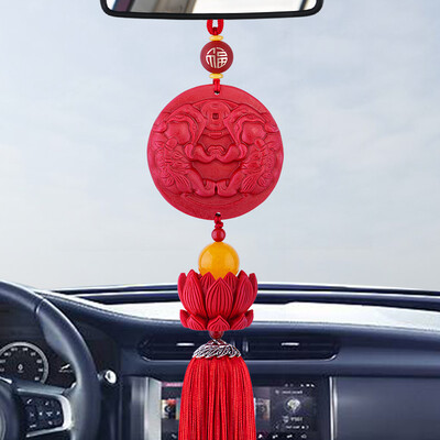 platinum Milpro car pendant high-end car ornaments jewelry car pendant rear view mirror safe car decorations white crystal car hanging - lucky gems
platinum Milpro car pendant high-end car ornaments jewelry car pendant rear view mirror safe car decorations white crystal car hanging - lucky gems