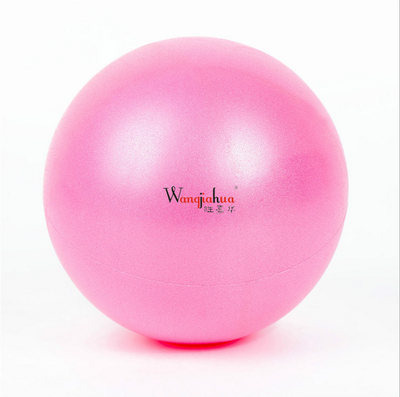 Yoga Ball Maiguanqiu 25cm Balanced Fitness Ball Gymnastic Ball PVC Yoga Ball for Children
Yoga Ball Maiguanqiu 25cm Balanced Fitness Ball Gymnastic Ball PVC Yoga Ball for Children