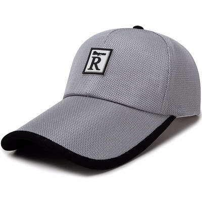 Men&women sports quick-drying outdoor men&women cover the sun baseball net hat hat summer
Men&women sports quick-drying outdoor men&women cover the sun baseball net hat hat summer