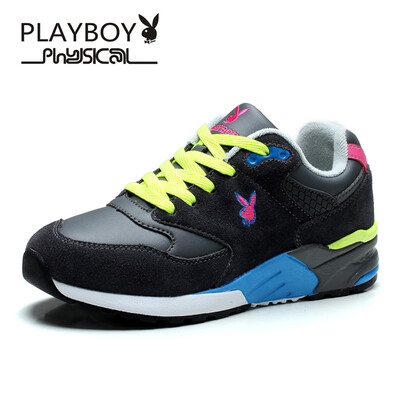 PLAYBOY brand New autumn&winter lovers leisureHeight increasingsports&runningFashion sneakersKorwan styleMens shoes
PLAYBOY brand New autumn&winter lovers leisureHeight increasingsports&runningFashion sneakersKorwan styleMens shoes